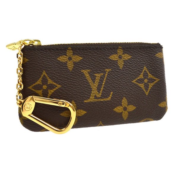 Louis Vuitton Handbags - Louis Vuitton Capuchin Shoulder Bag #16354L38B